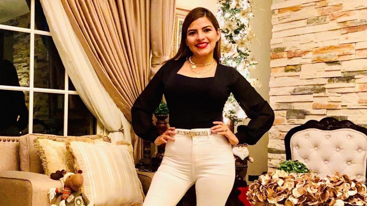 Imagen Principal de Nota: Saraí Espinal revela las cosas que no puede hacer por su vida de mamá