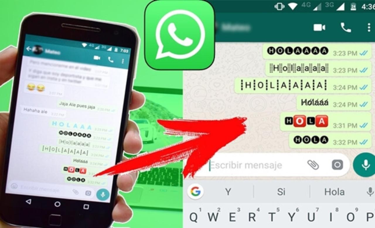 Imagen Principal de Nota: Pon en práctica estos 4 trucos para disfrutar sin límites tu WhatsApp