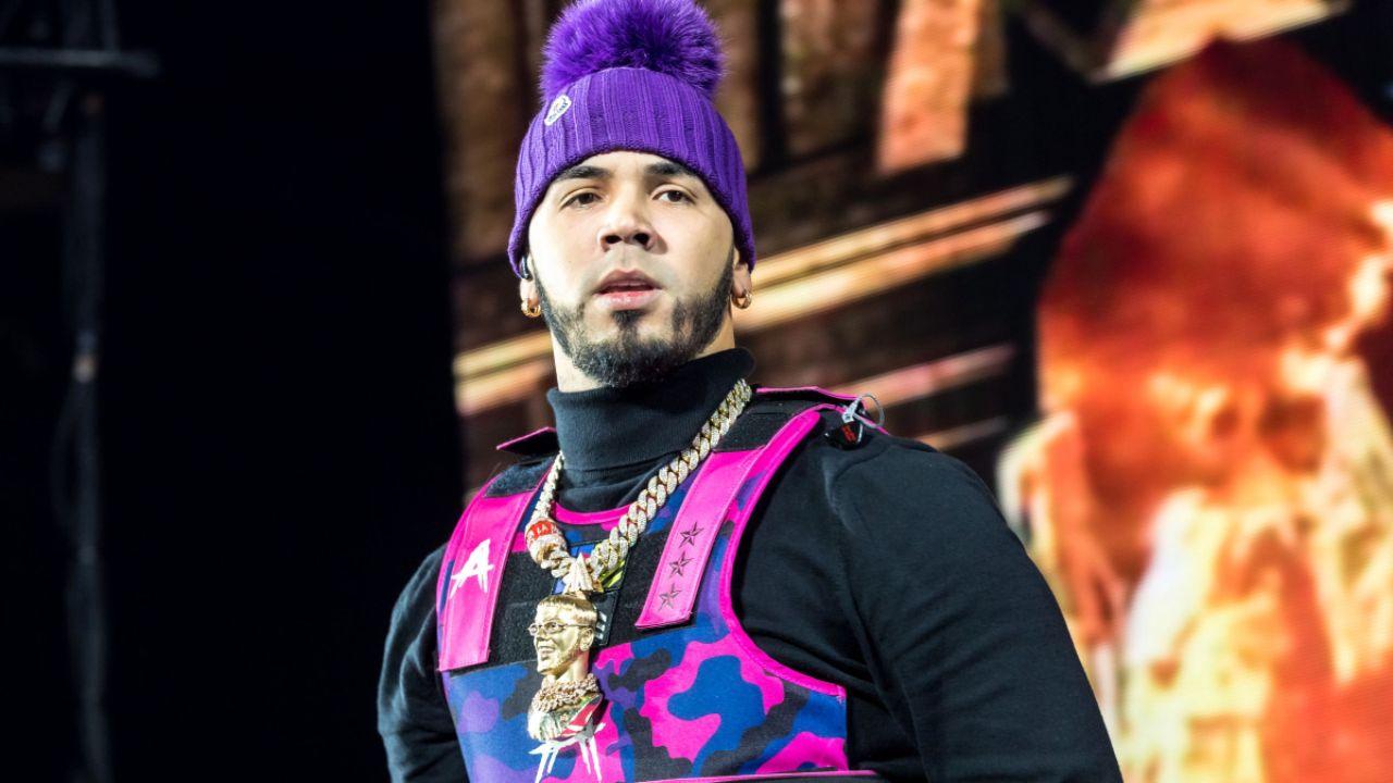 Imagen Principal de Nota: Anuel AA rompió el silencio en torno a su retiro y envió un mensaje a quienes convierten el reguetón en pop