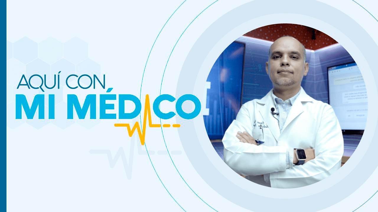 Imagen Principal de Nota: Aquí con mi médico: Exámenes anuales que se deben realizar  las personas