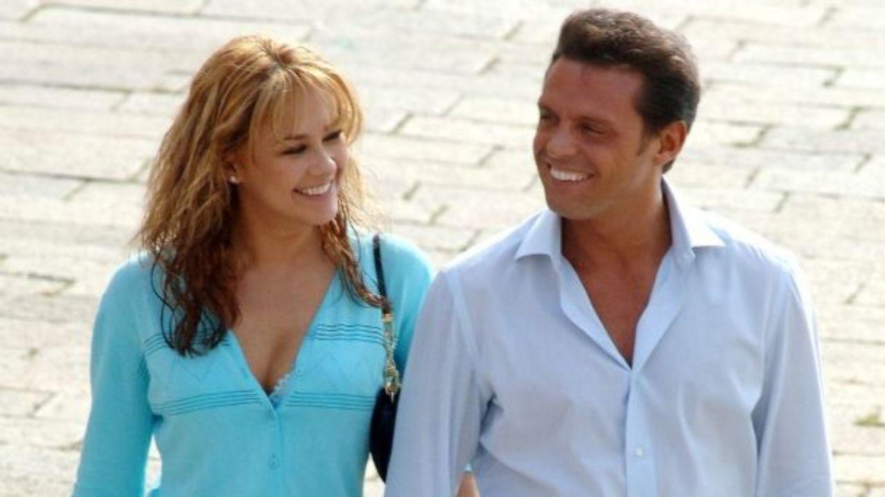 Imagen Principal de Nota: Aracely Arámbula pone sus condiciones para aparecer en la serie de Luis Miguel