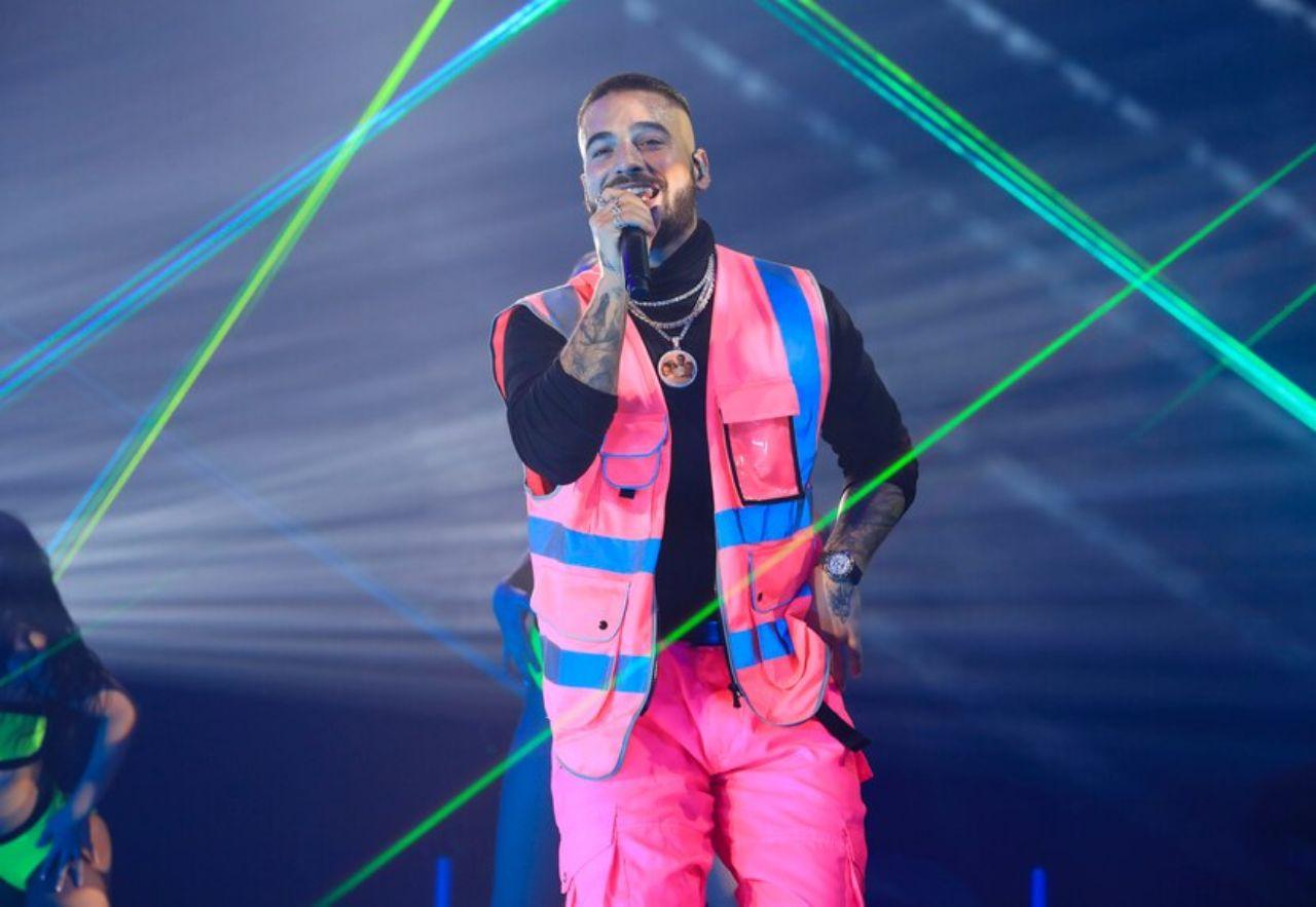Imagen Principal de Nota: Maluma celebró su cumpleaños 27 estrenando disco inspirado en Jamaica: ‘#7DJ’
