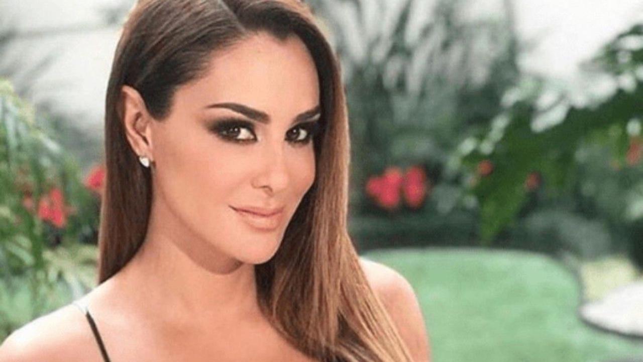 Imagen Principal de Nota: Ninel Conde regresa a la televisión, pero no a las telenovelas; mira su nuevo proyecto