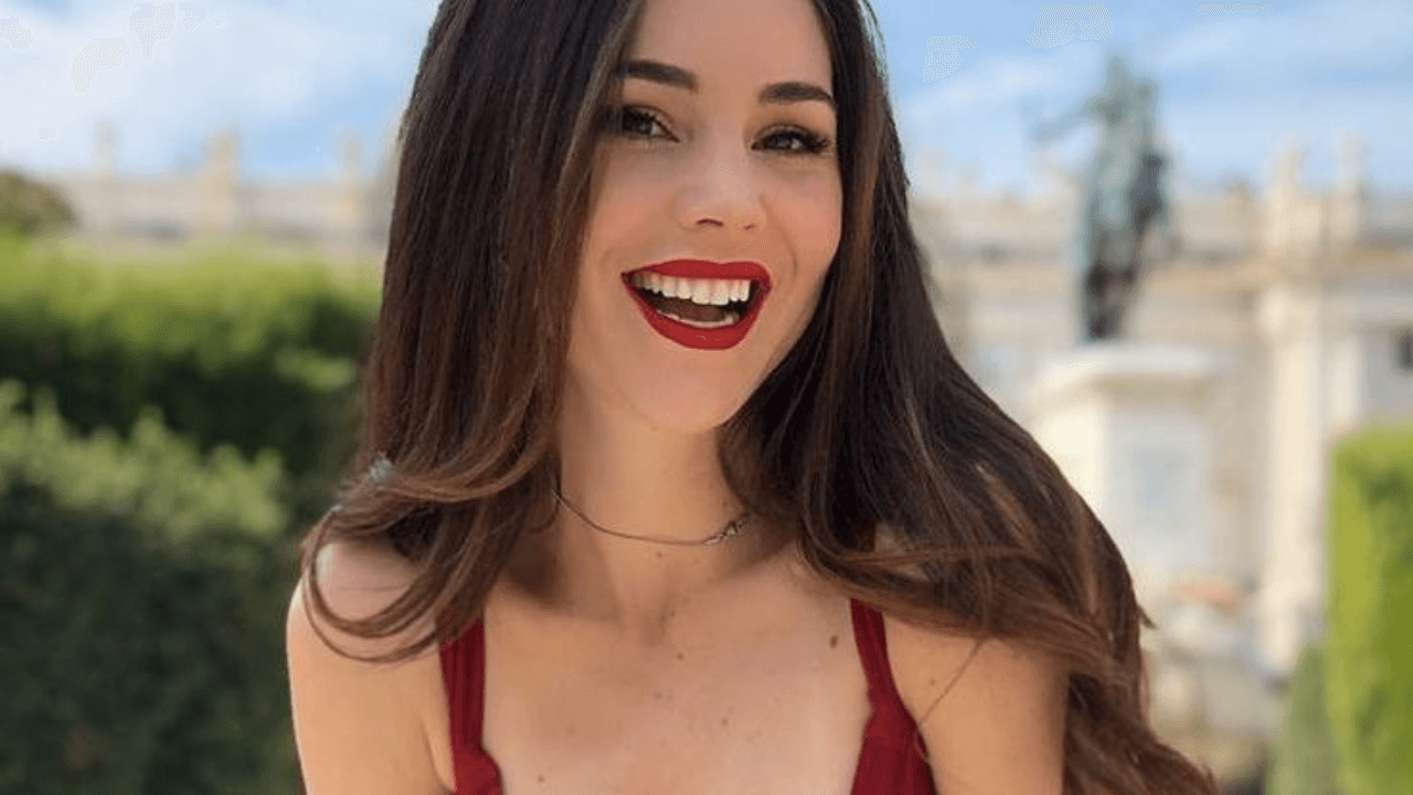 Imagen Principal de Nota: Camila Sodi, protagonista de 'Rubí', confiesa que busca novio en Tinder
