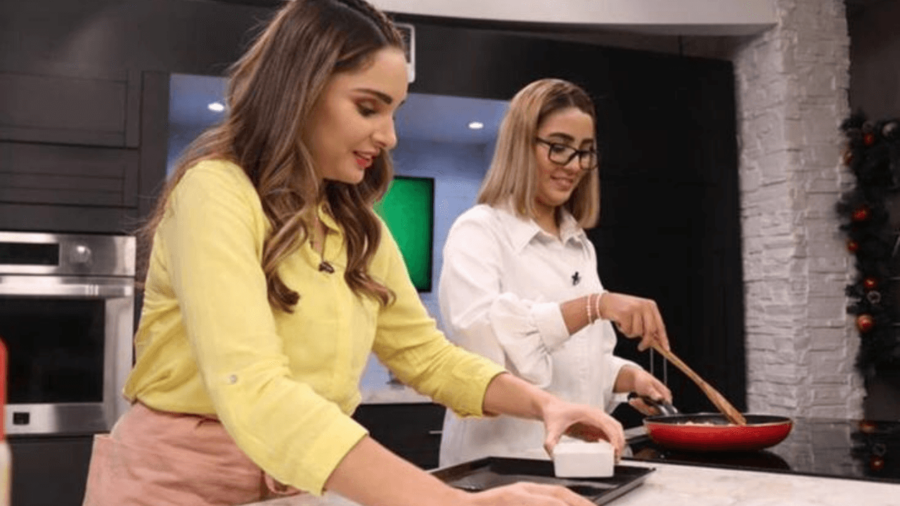 Imagen Principal de Nota: ¿Quieres comer sano este 2021? Mira estas ideas que te trae La Cocina del 5