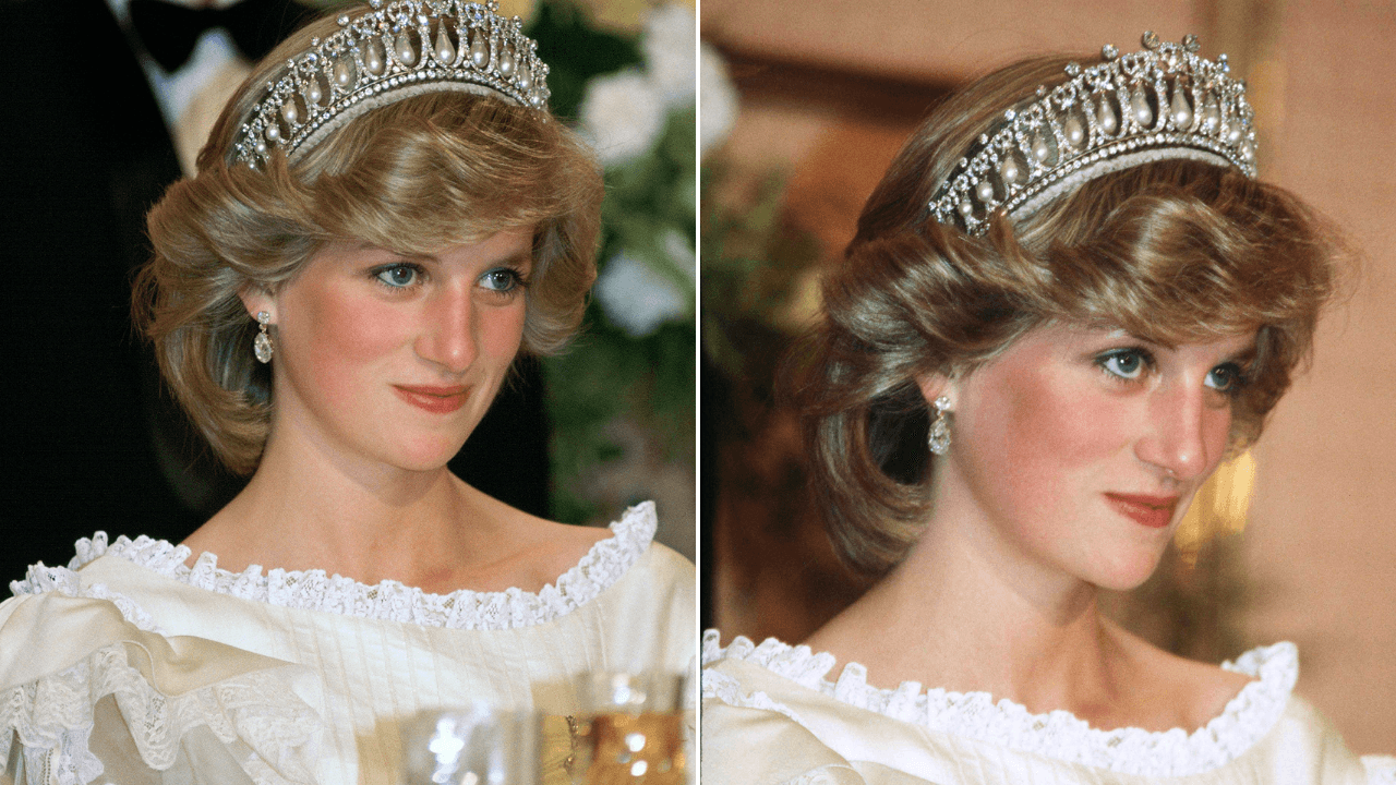Imagen Principal de Nota: El corte de pelo de la princesa Diana, ¿primera tendencia de 2021?
