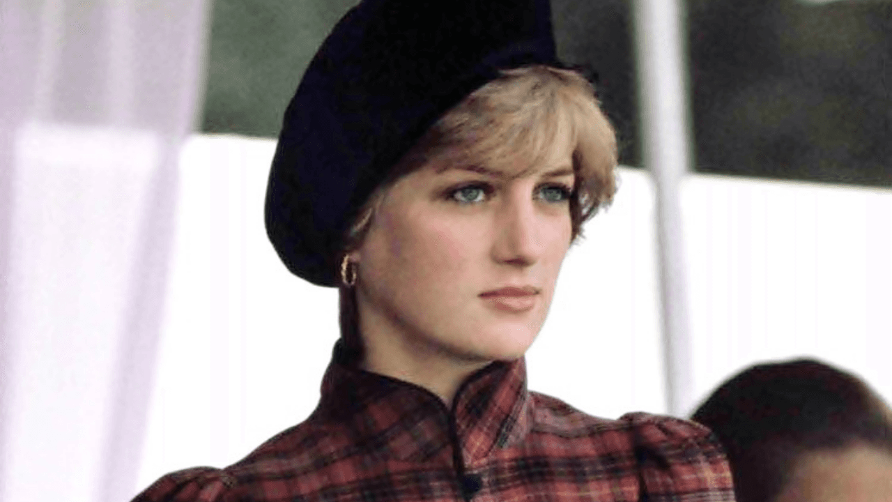 Imagen Principal de Nota: El truco de la princesa Diana para perfumarse (sin usar perfume) que utilizan varias celebridades