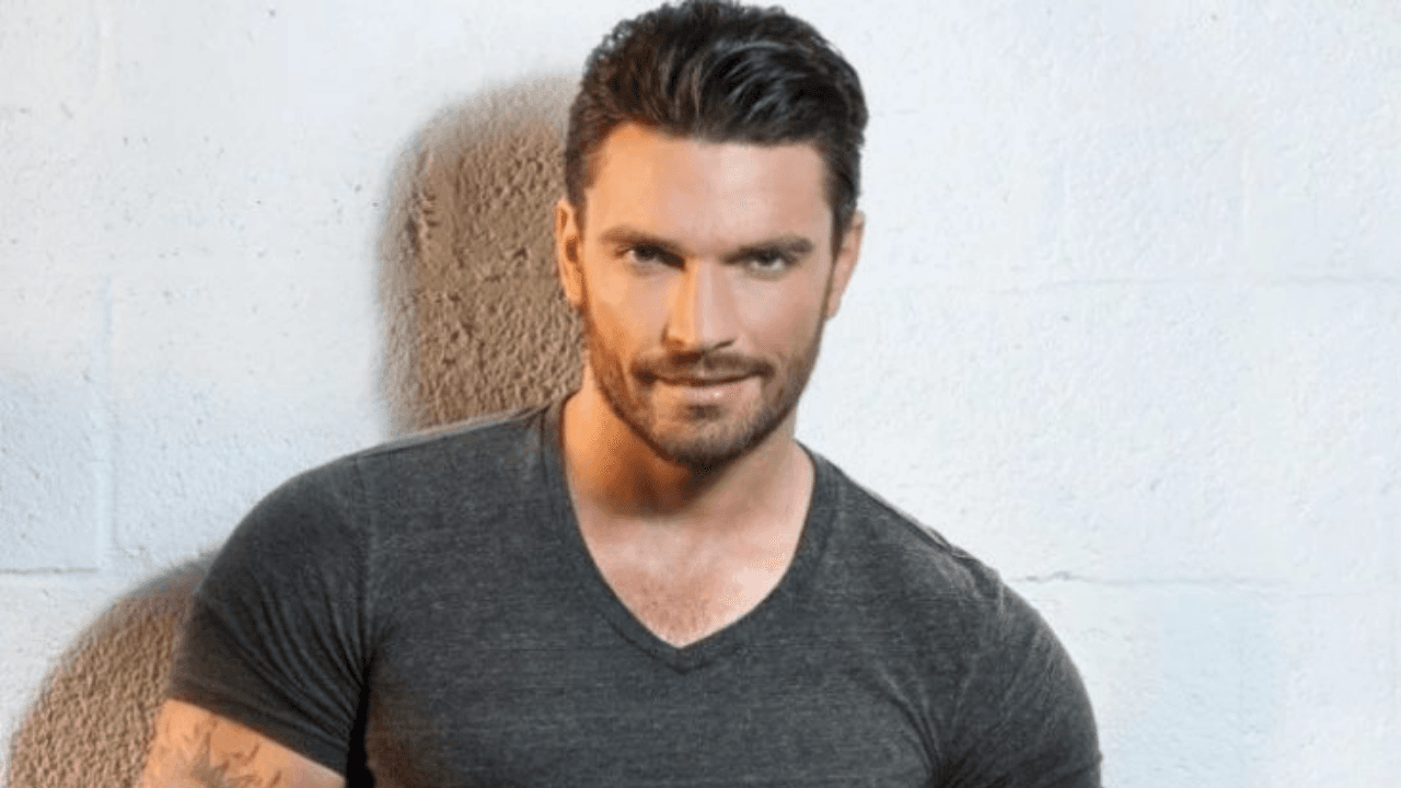 Imagen Principal de Nota: El actor Julián Gil revela un secreto de su pasado que sorprendió a todos