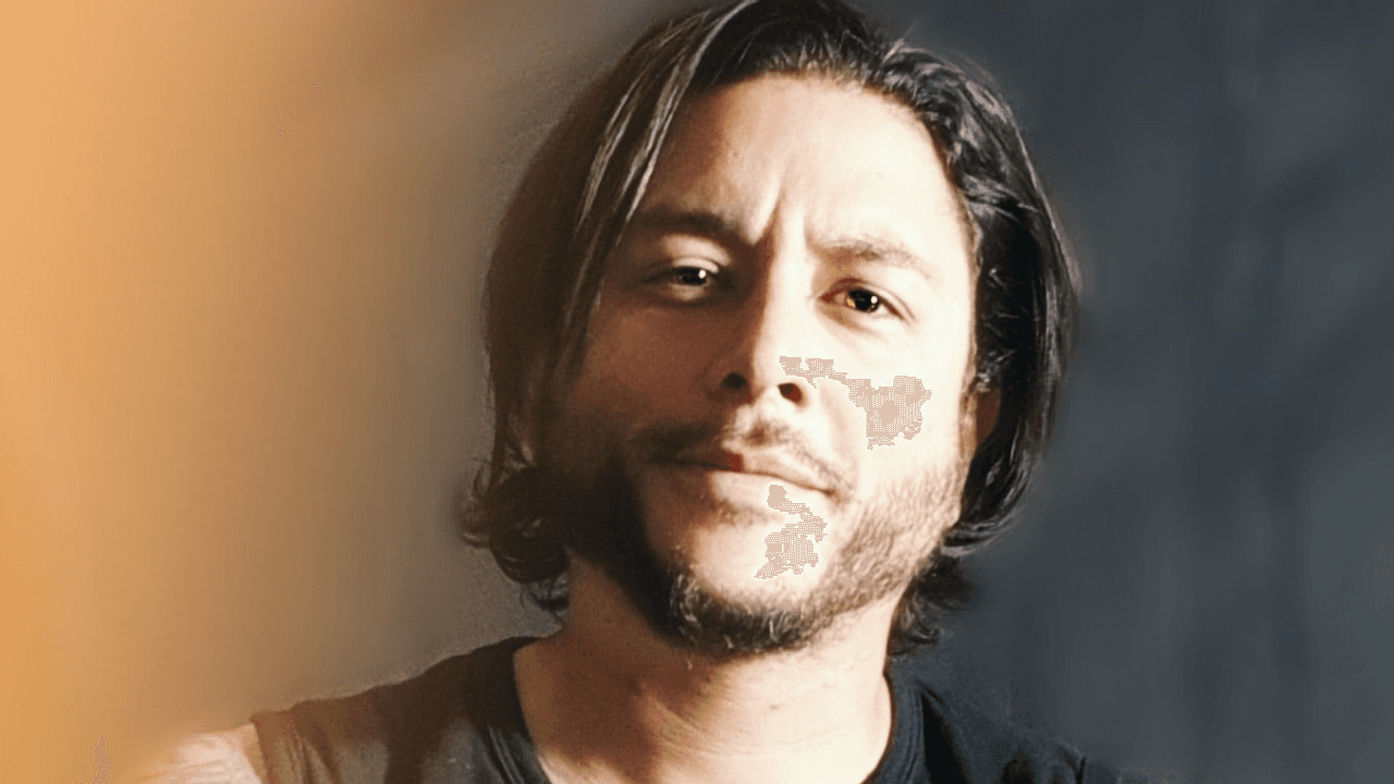 Imagen Principal de Nota: Nono El Bohemio sorprende a sus seguidores con 'increíble' parecido con reconocido actor