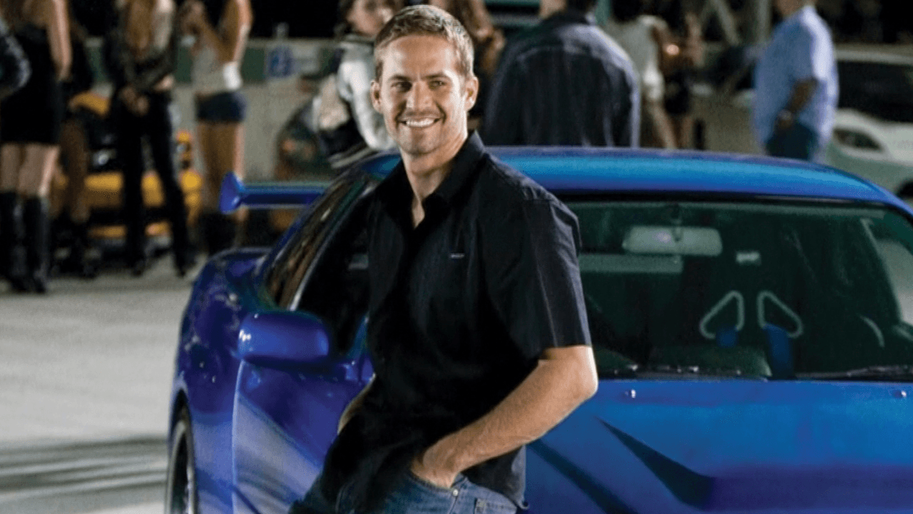 Imagen Principal de Nota: Subastan uno de los autos más especiales de Paul Walker