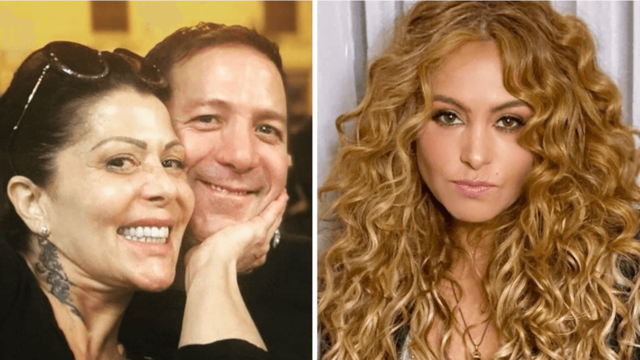 Imagen Principal de Nota: Hermano de Alejandra Guzmán confiesa que fue novio de Paulina Rubio y detalla su relación