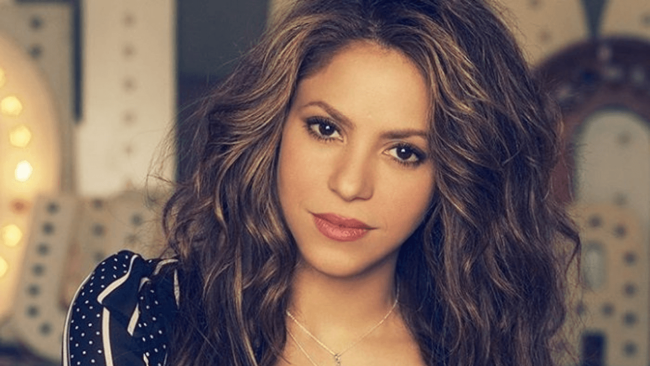 Imagen Principal de Nota: Shakira hizo una declaración sobre el feminismo que impresionó a todos