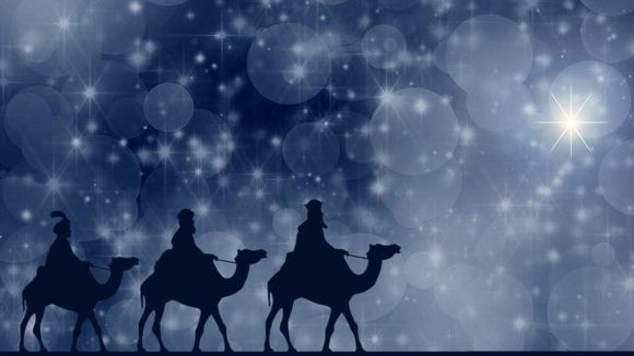 Imagen de La verdadera historia detrás del Día de los Reyes Magos