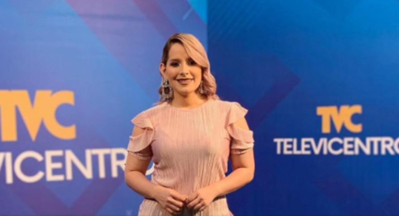 Imagen Principal de Nota: Con emotivo mensaje, Tanya Rodríguez confirmó que superó el covid tras 22 días de lucha