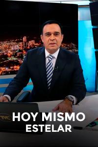 Hoy Mismo Estelar