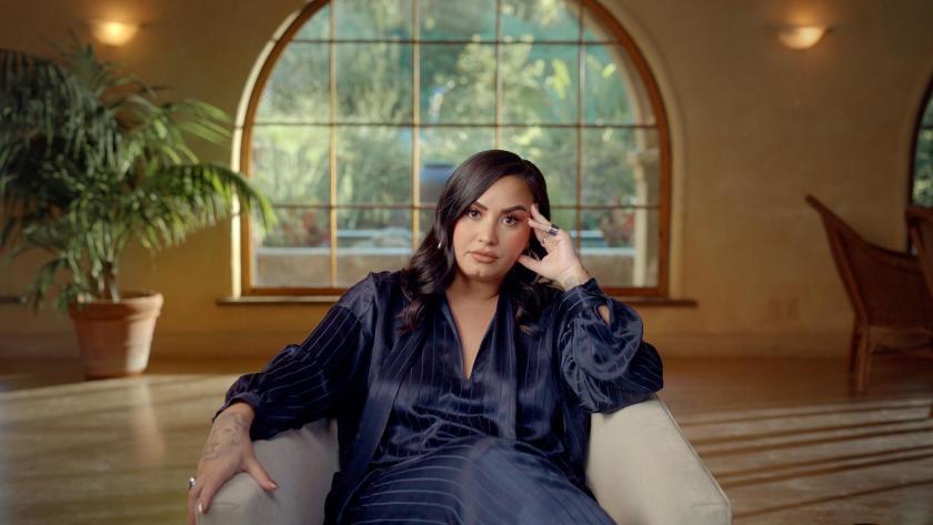 Imagen de Demi Lovato sufrió un infarto y tres derrames cerebrales tras su sobredosis