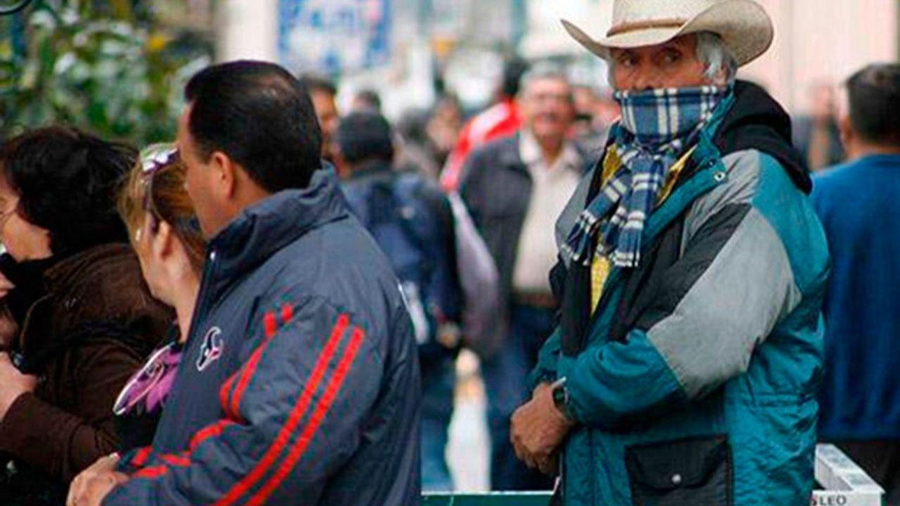 Imagen Principal de Nota: Ola de frío que afecta a Estados Unidos llegará a Honduras
