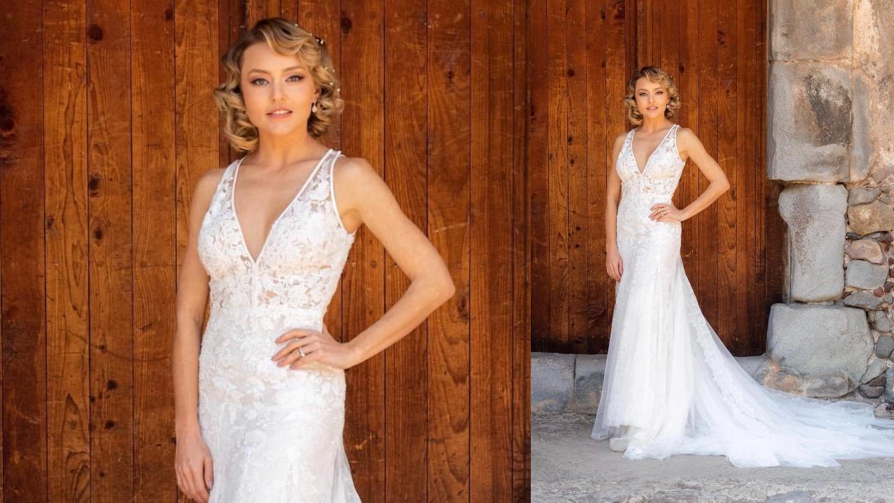 Imagen de Angelique Boyer reveló que le propusieron matrimonio y dijo que sí, pero no a Sebastián Rulli