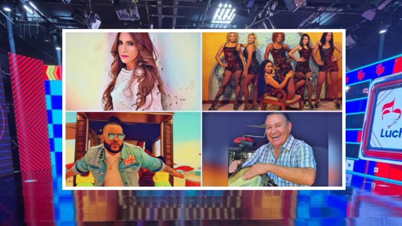 Imagen de Teletón:  Las Chicas Roland invitan a los hondureños a donar