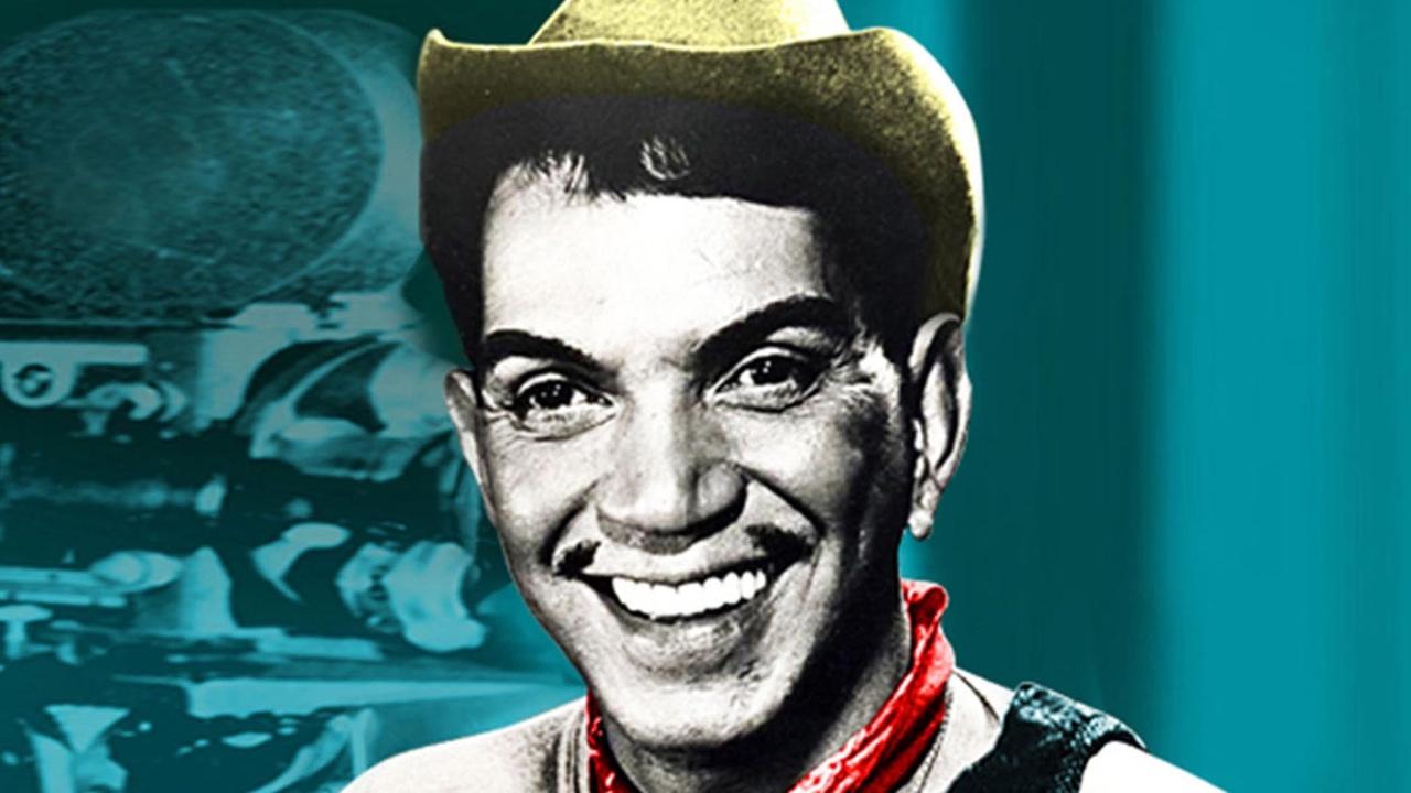 Imagen Principal de Nota: Video: Mira cómo luce la casa del  famoso exactor mexicano Cantinflas