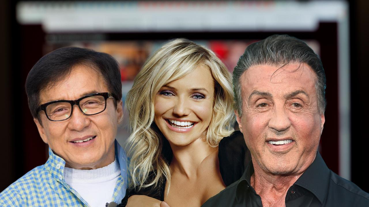 Imagen Principal de Nota: No creerás quiénes son los grandes artistas que iniciaron su carrera en el cine para adultos