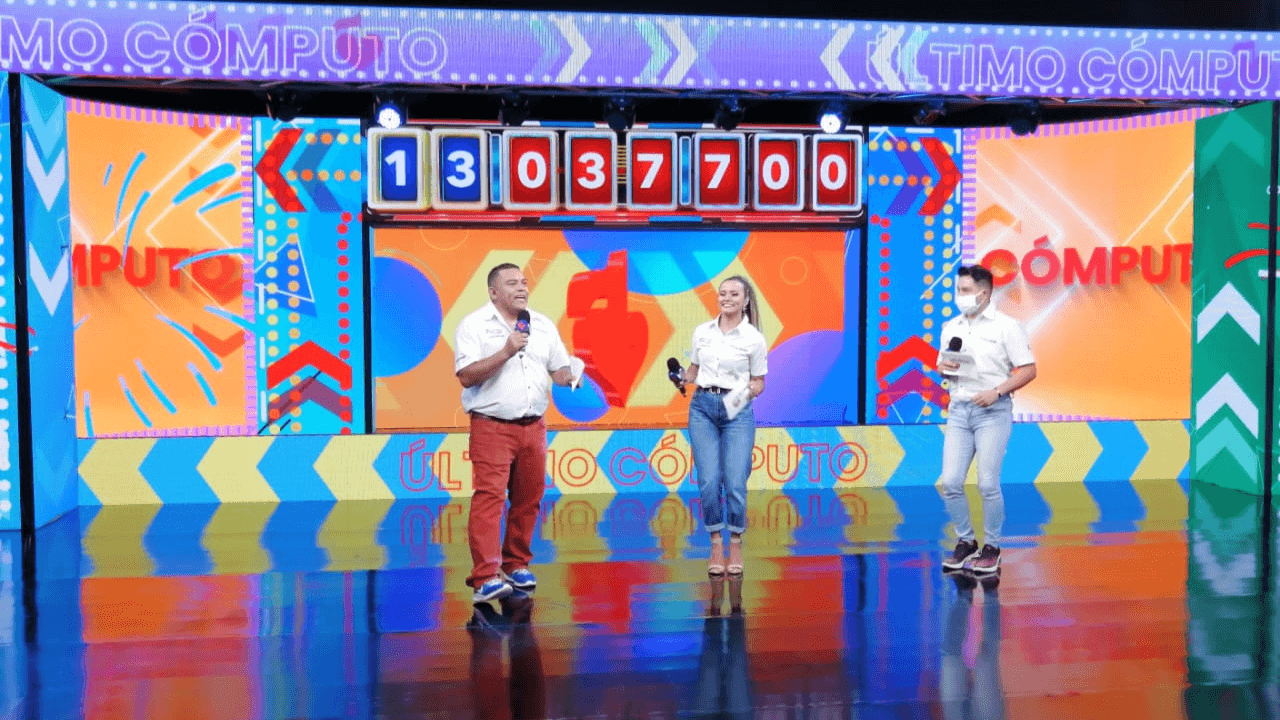 Imagen Principal de Nota: ¡Sí se puede! Más de 13 millones en pocas horas se han recaudado en Teletón 2020