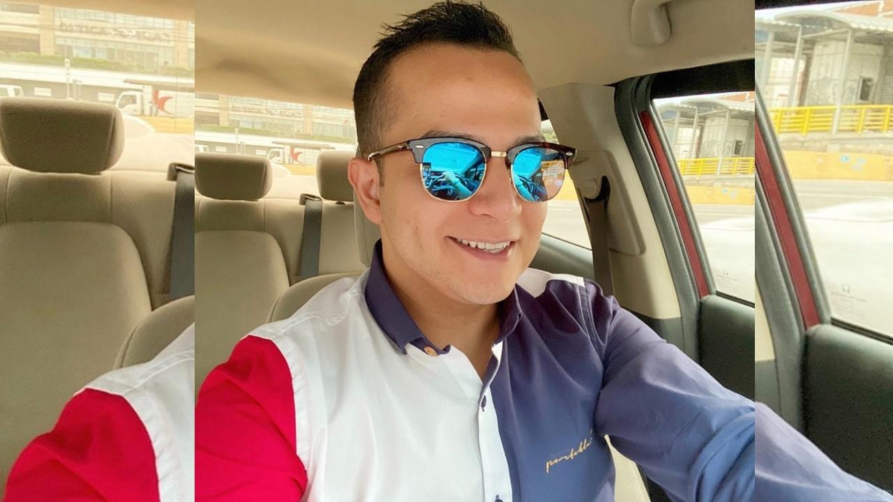 Imagen Principal de Nota: Erik Chavarría y Farruko en el "no hago coro con nadie" challenge es un hit en TikTok