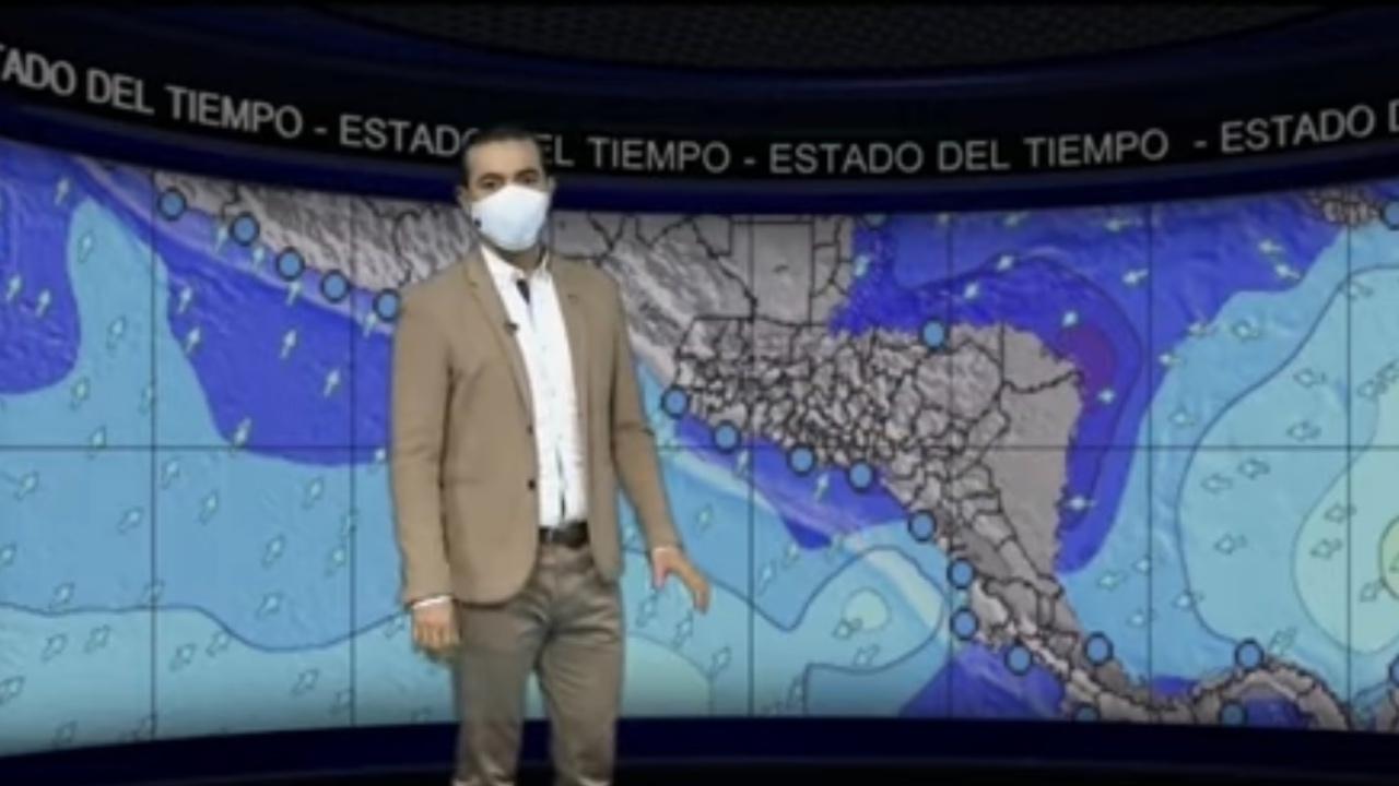 Imagen Principal de Nota: Anomalía en el océano Atlántico que convierte el mar en agua dulce podría dejar tormentas en Honduras
