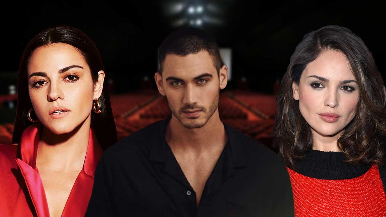 Imagen Principal de Nota: 7 actores latinos de la pantalla grande que iniciaron en las telenovelas