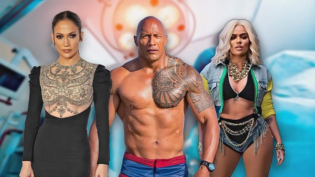 Imagen Principal de Nota: Estos son los famosos que se practicaron cirugías y no lo sabías ¡Te sorprenderás!
