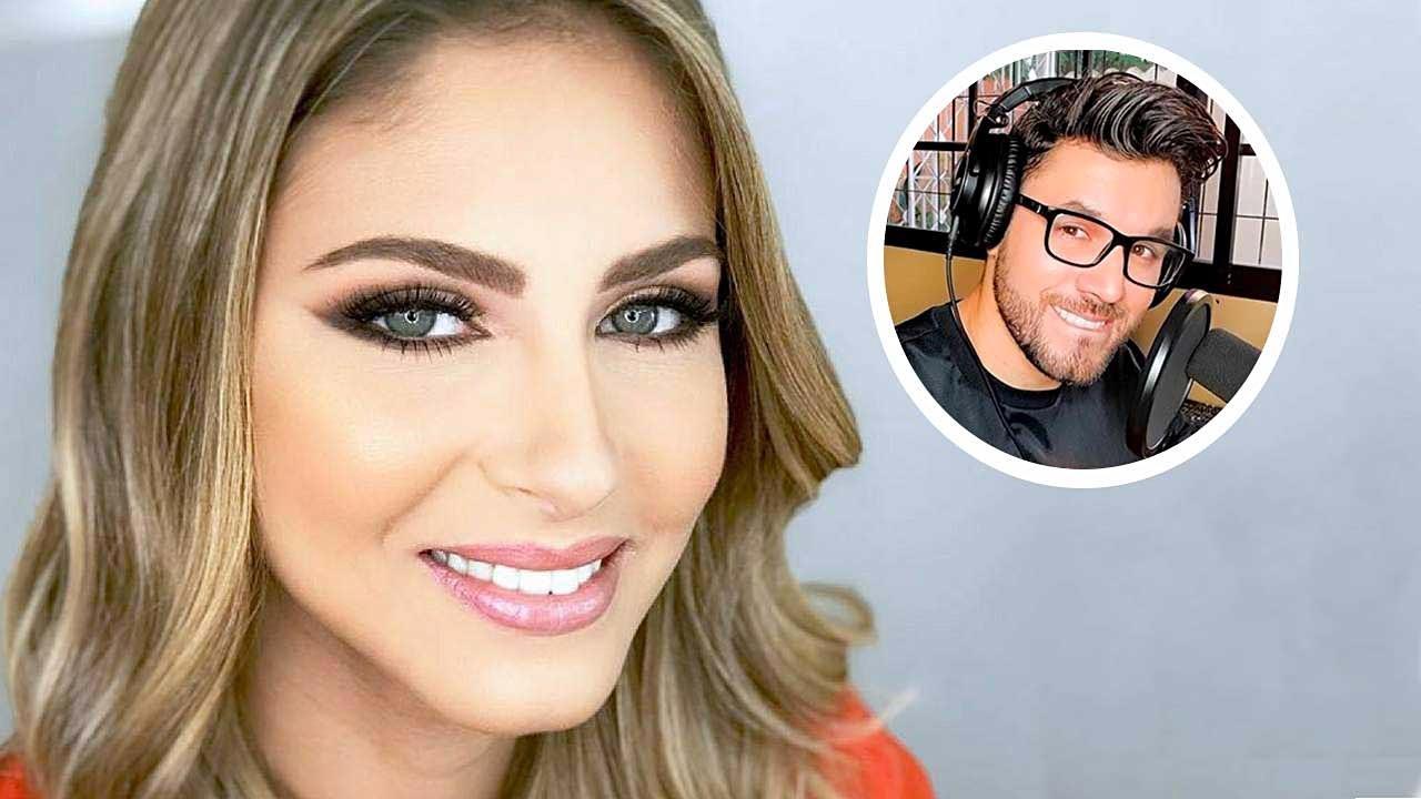 Imagen Principal de Nota: Kritza Pérez le envió un mensaje a Jean Paul Irías y a Laura Meza por decirle que 'baila con cara de tubo'