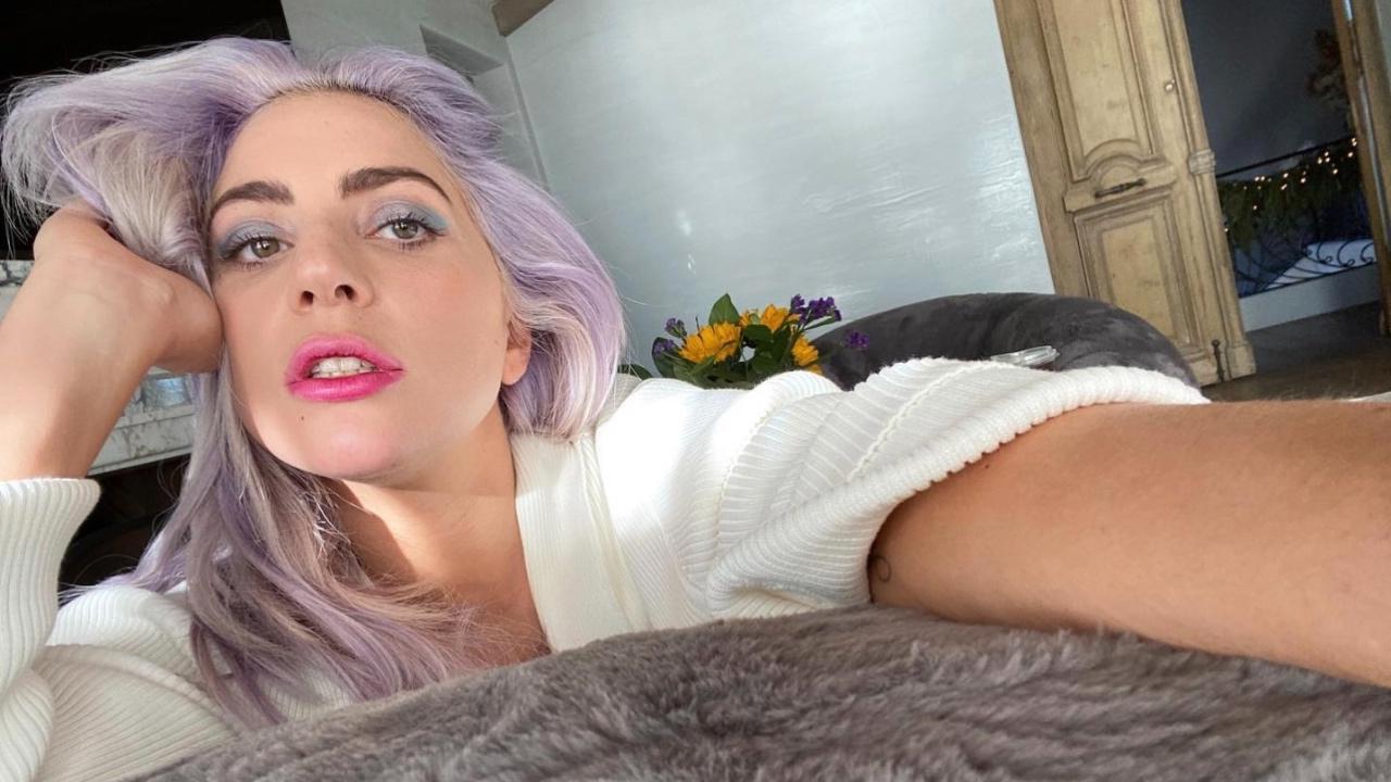 Imagen de Lady Gaga ofrece recompensa de $500 mil por encontrar a ladrones que robaron a sus perros e hirieron de gravedad a su cuidador