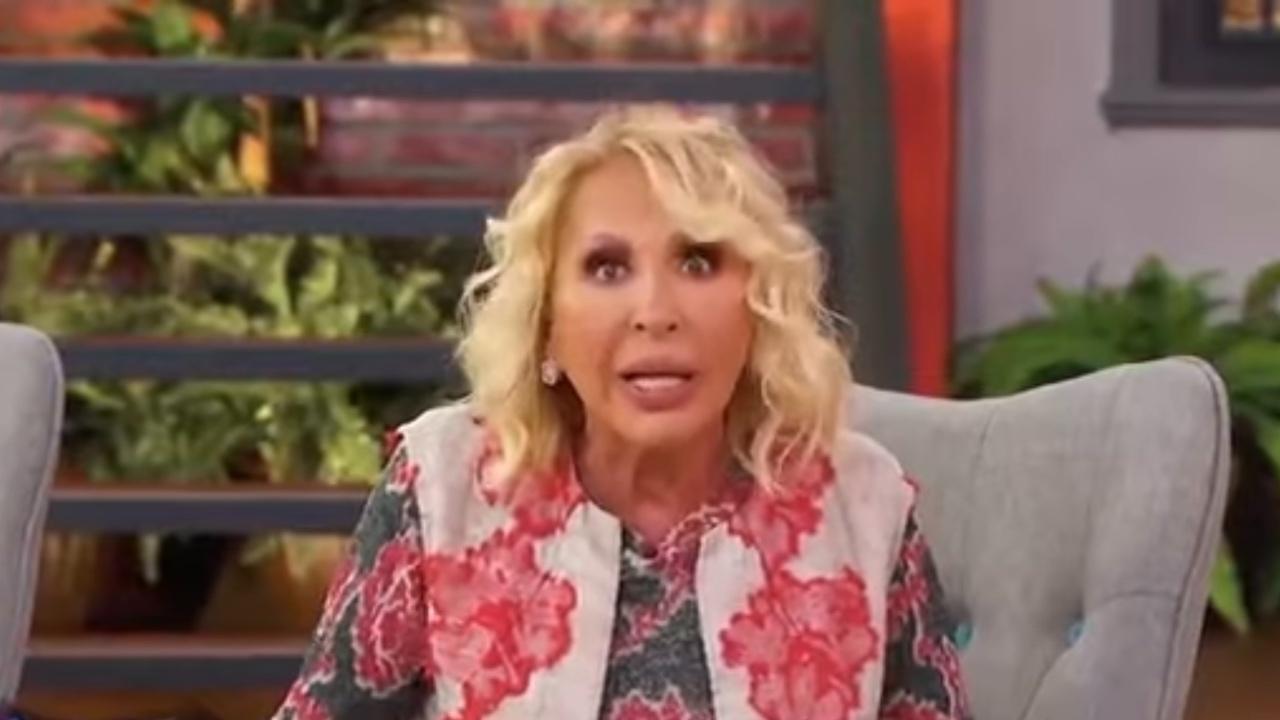 Imagen Principal de Nota: Laura Bozzo pide pena de muerte para actor de ‘El señor de los cielos’, acusado de abusar de su hija