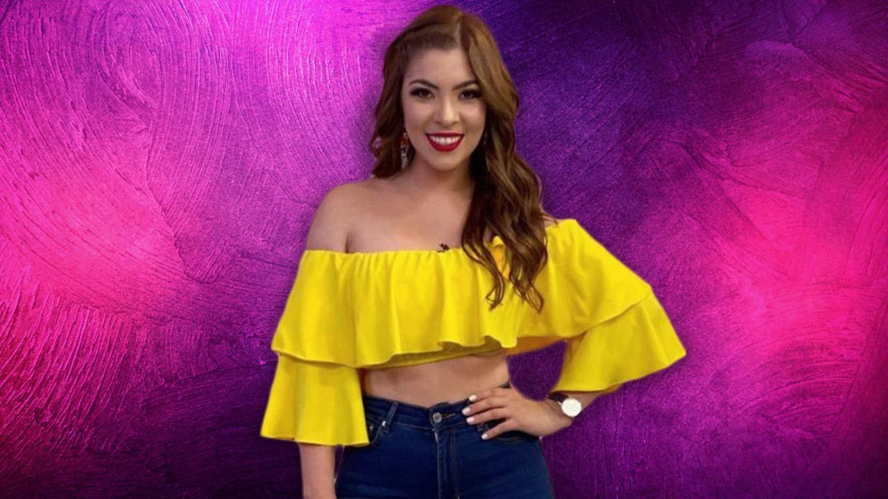 Imagen Principal de Nota: ¿Laura Meza ha sido infiel? Así respondió a esta incómoda pregunta la presentadora de Sábado Feliz