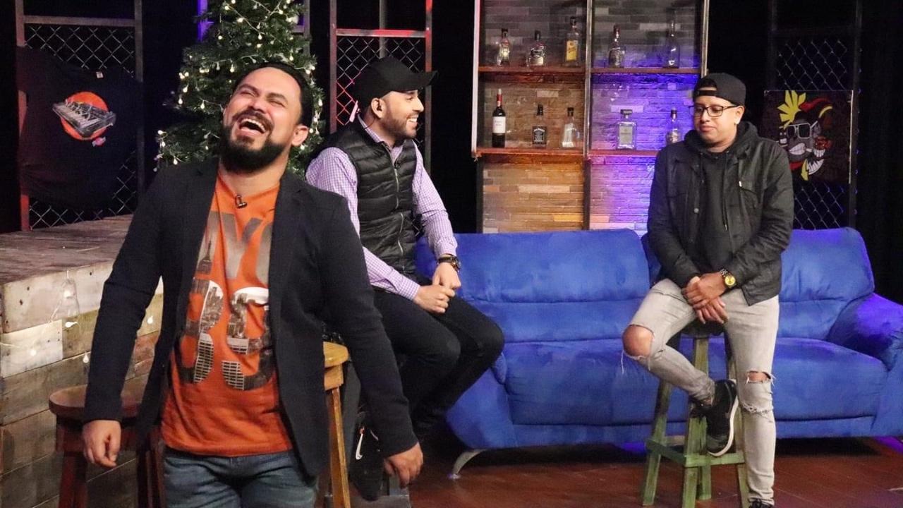 Imagen Principal de Nota: Los del Cuarto envían poderoso mensaje a los hondureños para las próximas elecciones al ritmo de Shakira