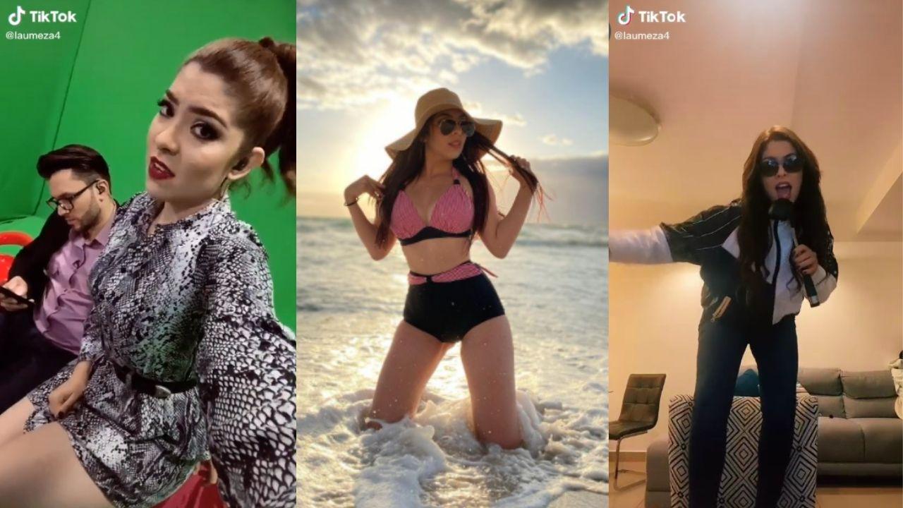 Imagen de Los 10 mejores TikTok's de la Laura Meza