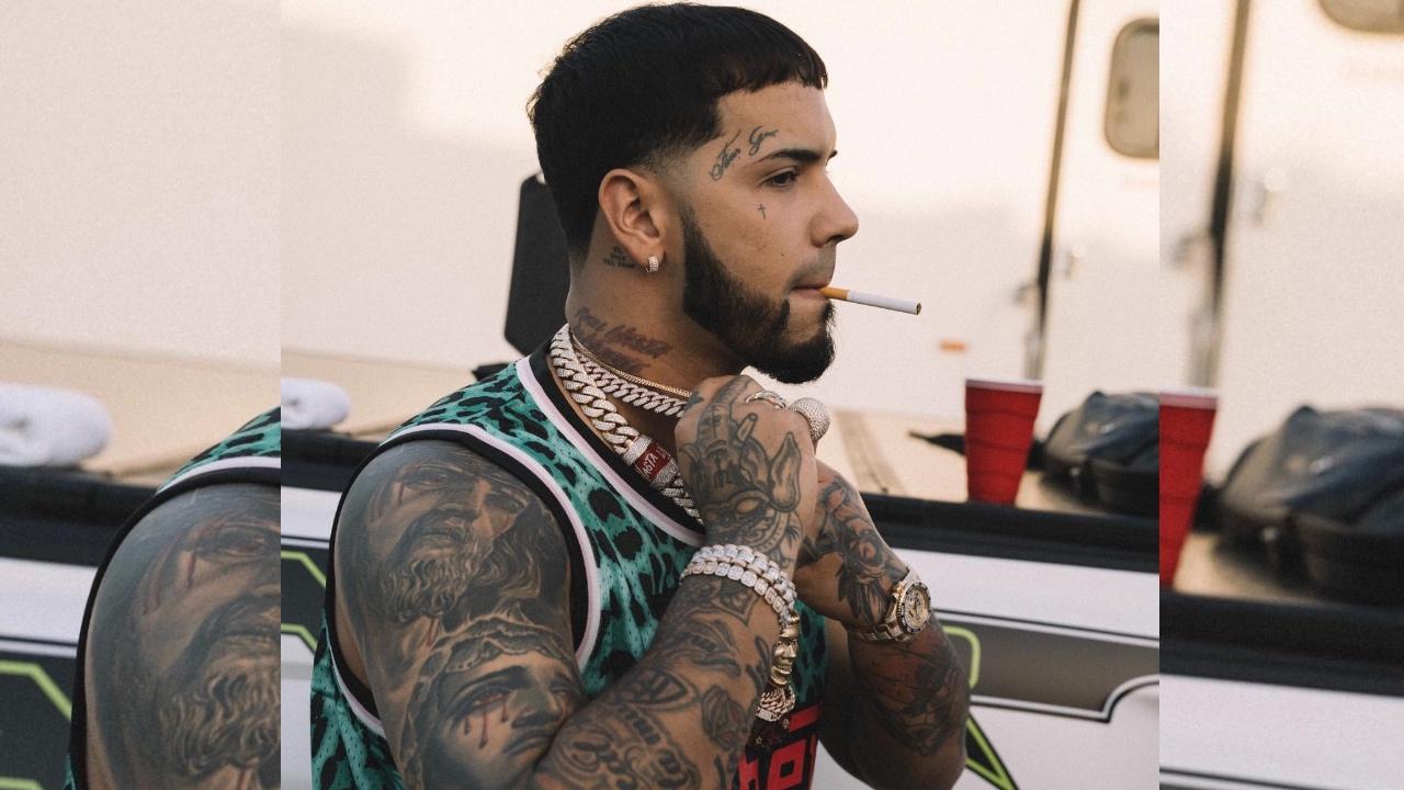Imagen Principal de Nota: ¿Con qué artista se enfrentaría Anuel AA en un ring de boxeo? Aquí la sorprendente revelación del cantante