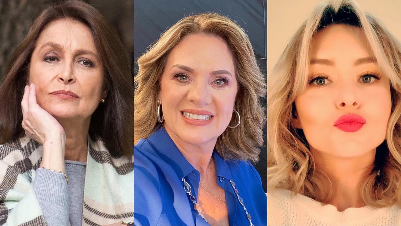 Imagen Principal de Nota: Famosos que se cambiaron su nombre de pila y seguro no lo sabías