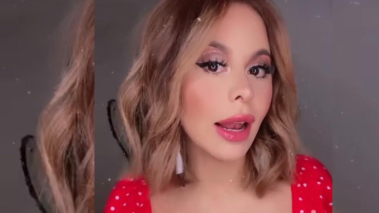 Imagen Principal de Nota: Lipstickfables transforma a famosas hondureñas en hombre y confiesa a quiénes besaría y a quiénes no