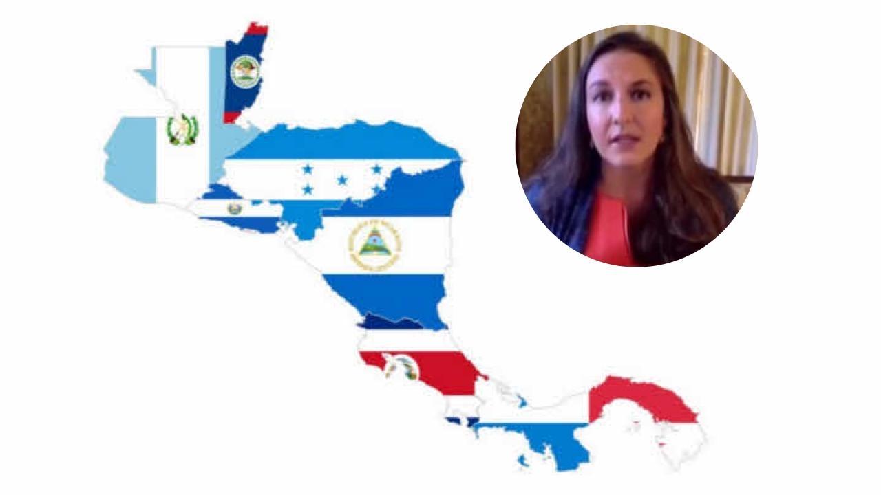 Imagen Principal de Nota: Experta en migración forzada señaló que la administración de Biden tiene duda en laborar con estos dos presidentes del Triangulo Norte