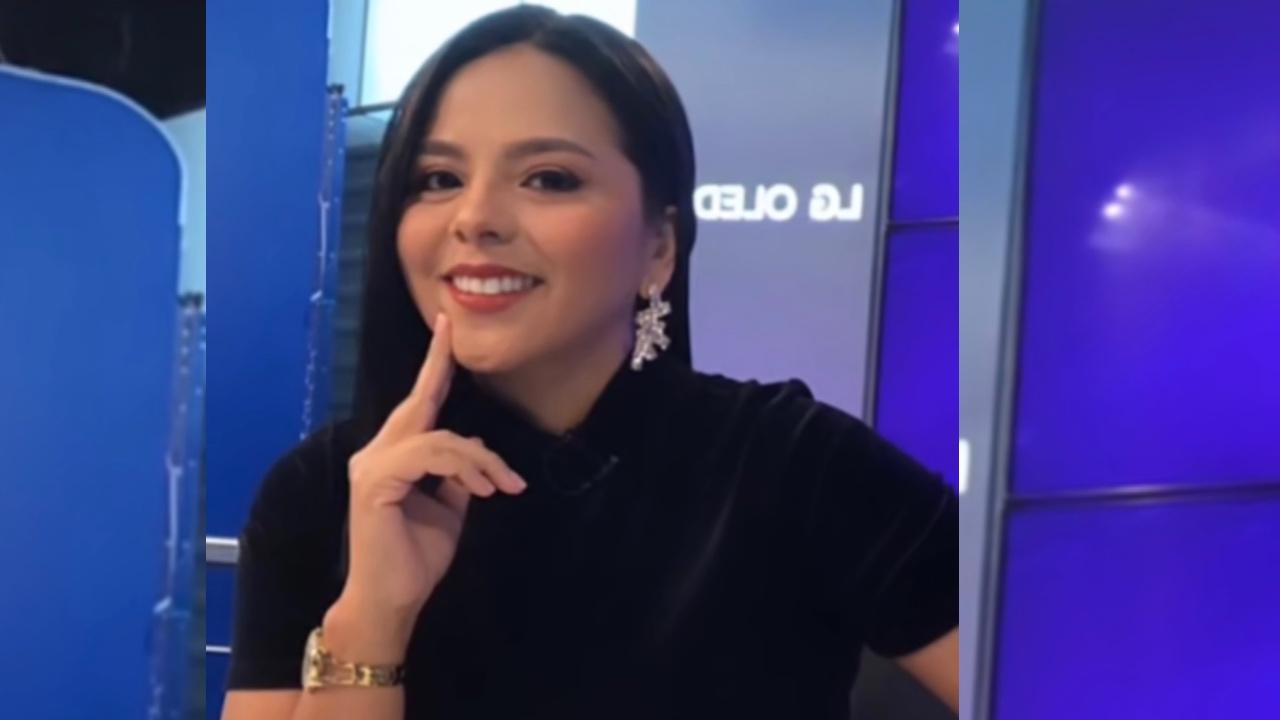 Imagen Principal de Nota: ¿Es muy seria? La curiosa respuesta de Eunice López al ser criticada en TikTok