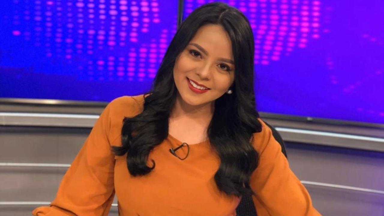 Imagen Principal de Nota: Así fue la romántica celebración de cumpleaños de la hondureña Eunice López