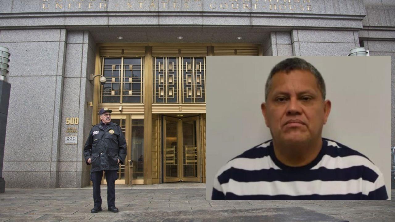 Imagen Principal de Nota: Declaran culpable al hondureño Geovanny Fuentes de narcotráfico en Nueva York