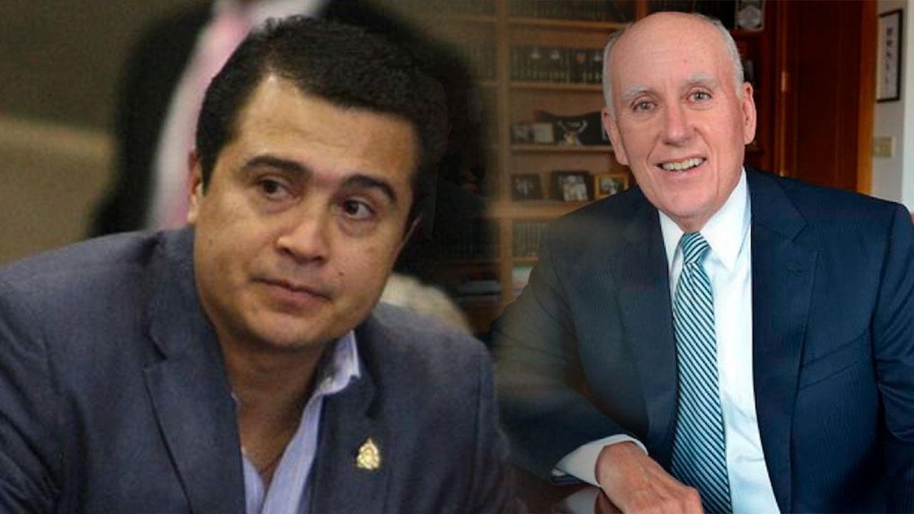 Imagen de Así fue la lectura del juez en sentencia de 'Tony ' Hernández