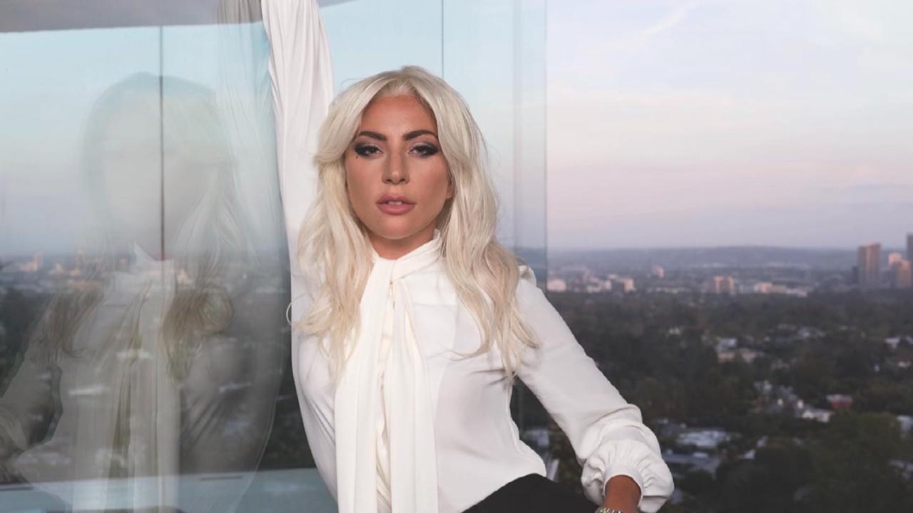 Imagen Principal de Nota: ¡Qué detallazo! este fue el romántico regalo que recibió Lady Gaga por su cumpleaños 35