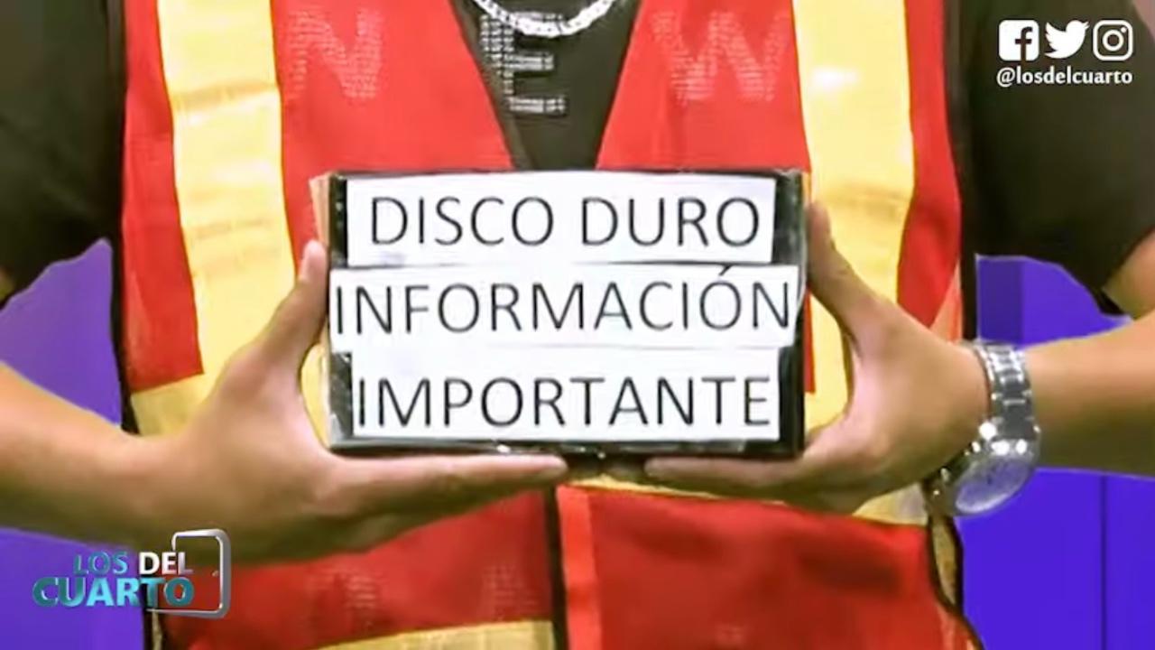 Imagen Principal de Nota: Disfruta de este vídeo parodia de Los del Cuarto: ¿votos dónde están?