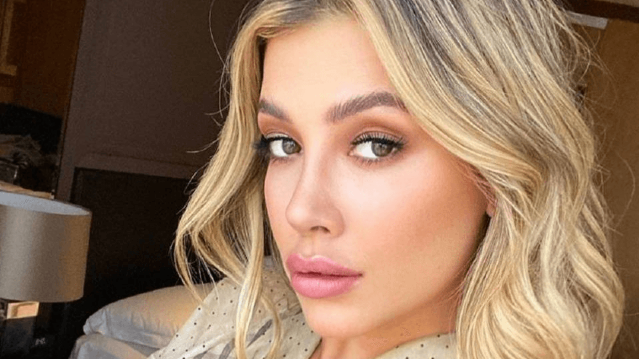 Imagen de Michelle Salas lanza indirecta a Luis Miguel por su ausencia como padre