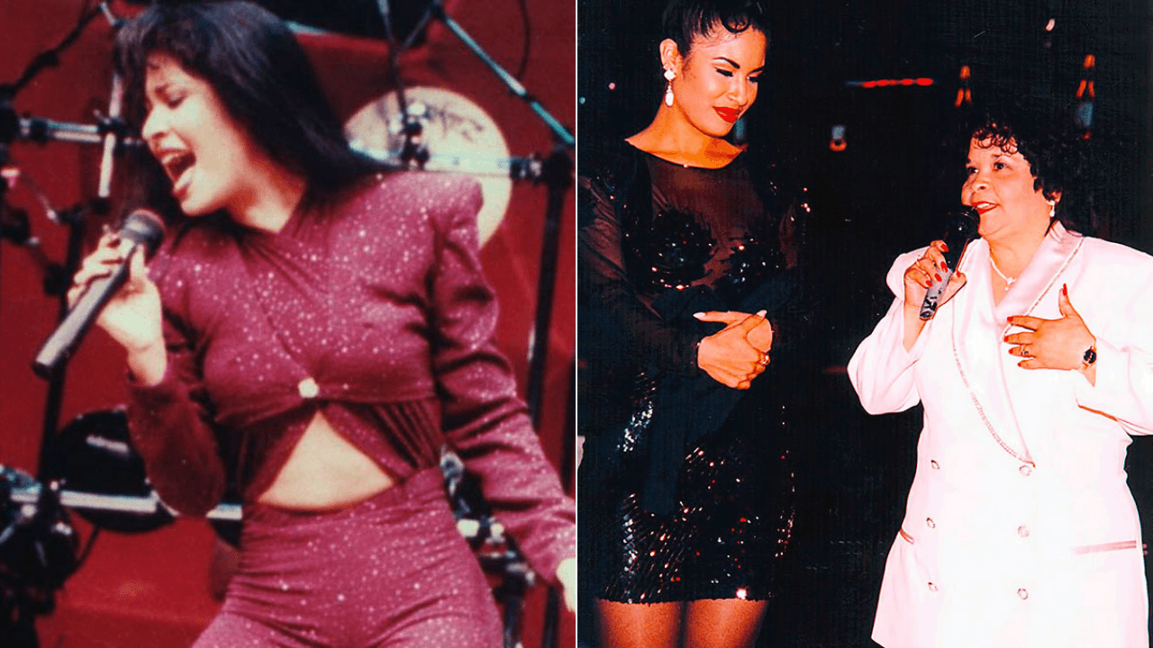 Imagen Principal de Nota: Asesina de Selena trabaja como conserje mientras cumple su condena en prisión