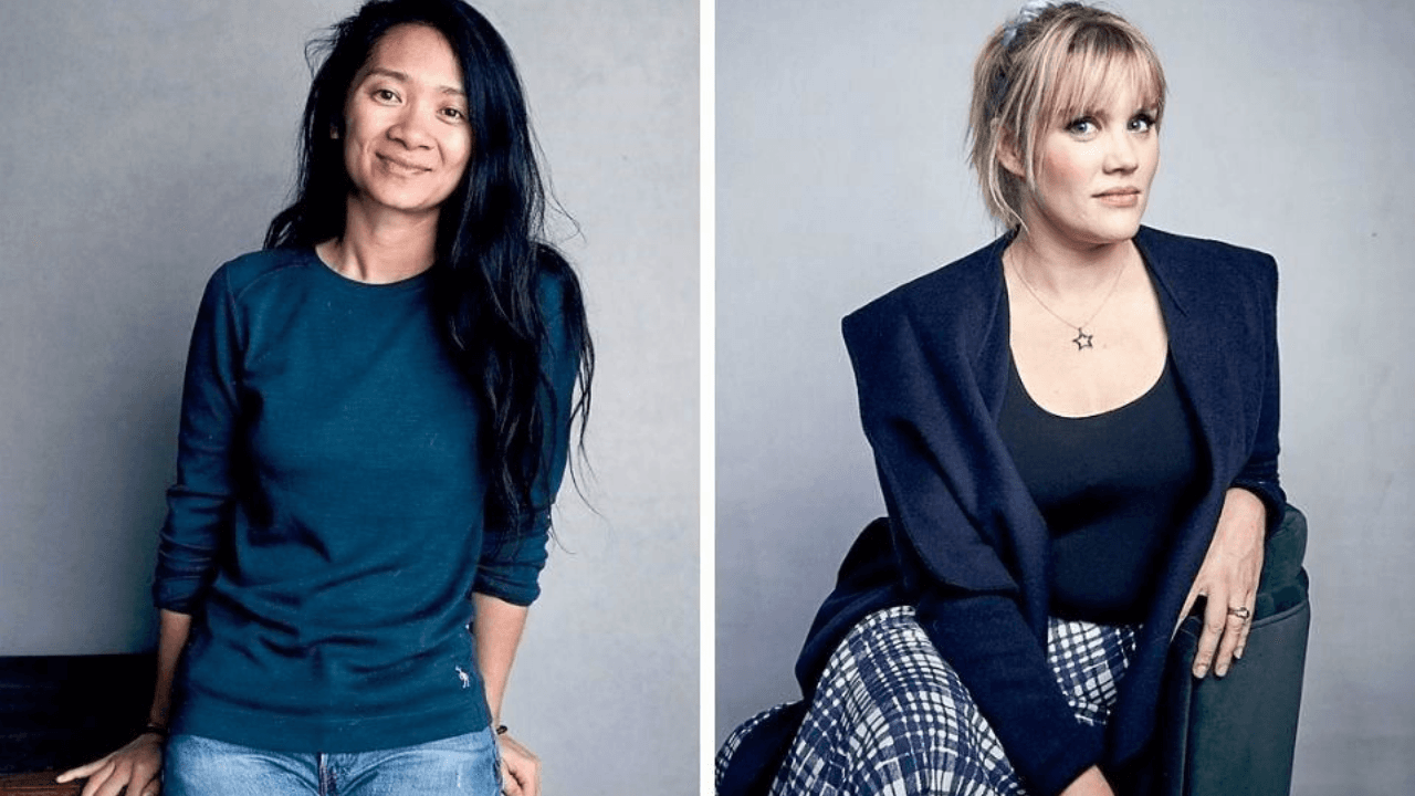 Imagen Principal de Nota: ¡Histórico! Dos mujeres compiten por el premio al mejor director en los Oscar 2021