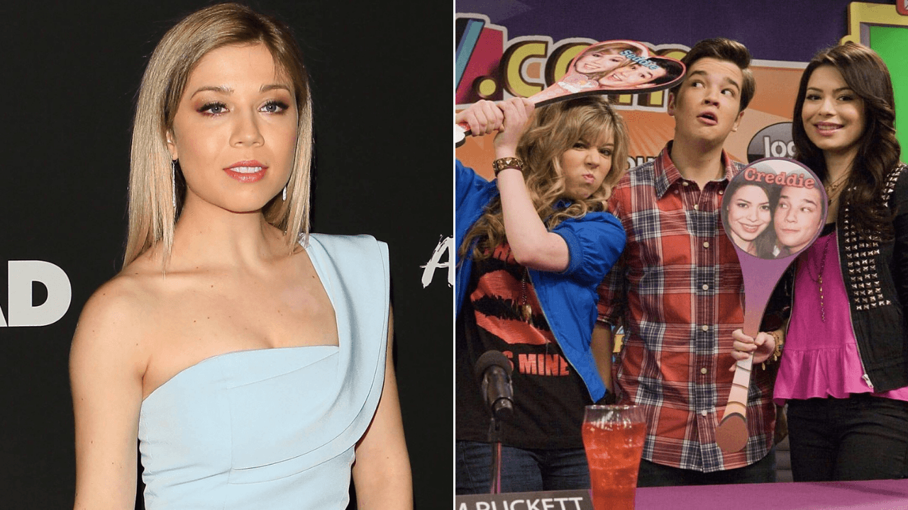 Imagen de Actriz confiesa que siente vergüenza de su papel en la serie iCarly